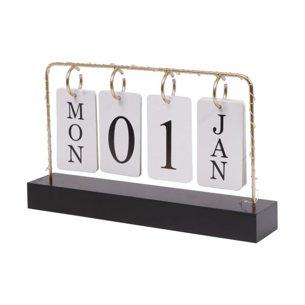 Senza Kalender