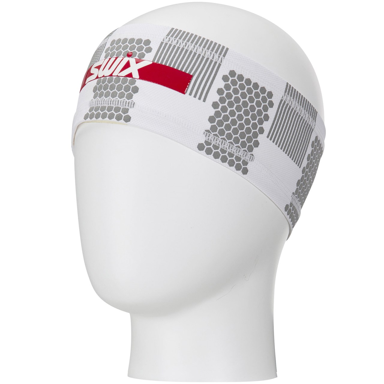 Carbon Headband 00000/Bright white