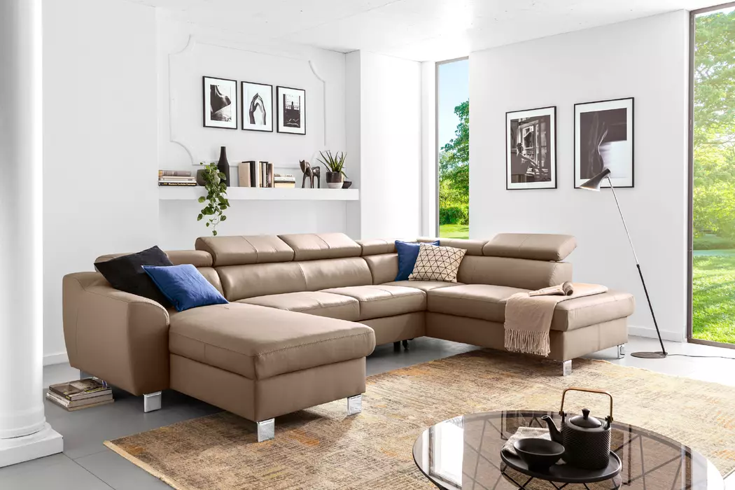 Wohnlandschaft Aspen