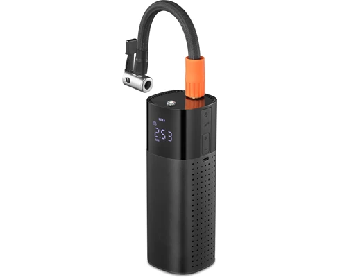 Andersson PRB-C2000 - Compressor Powerbank