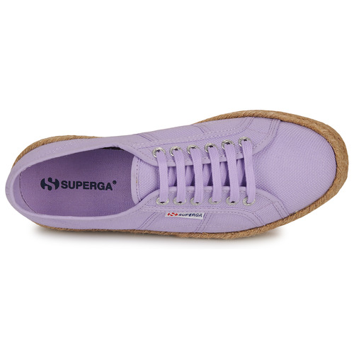 Superga - 2730 COTON - Violet