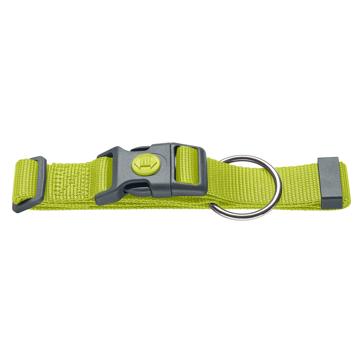 HUNTER Halsband London Vario Plus - limette