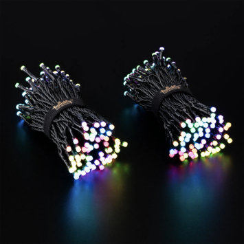 Twinkly 250 lampjes