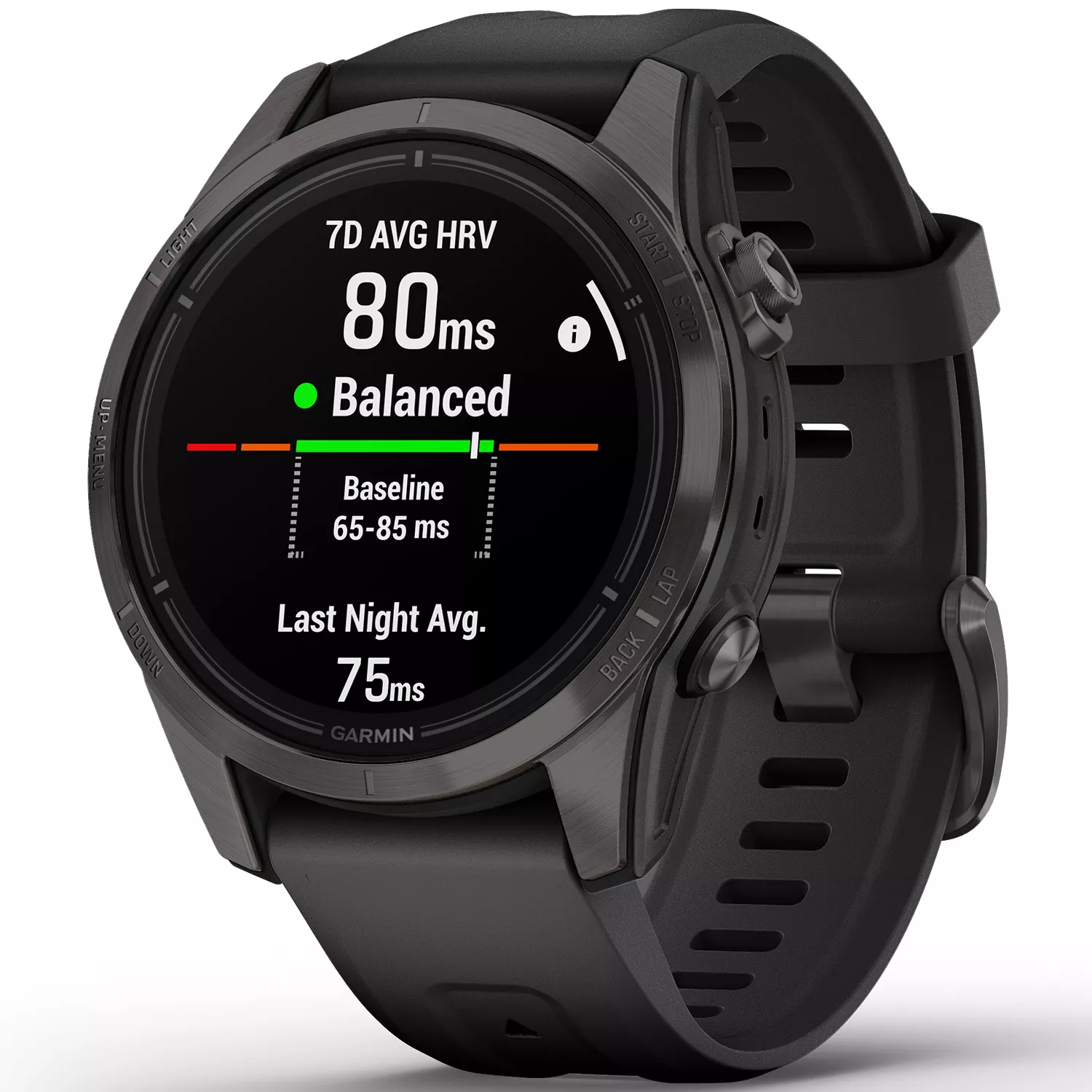 Garmin Epix Gen2 Pro Sapphire 010-02802-15