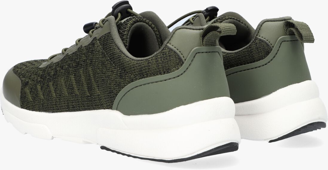 BULLBOXER groene bullboxer lage sneakers aa003f5t