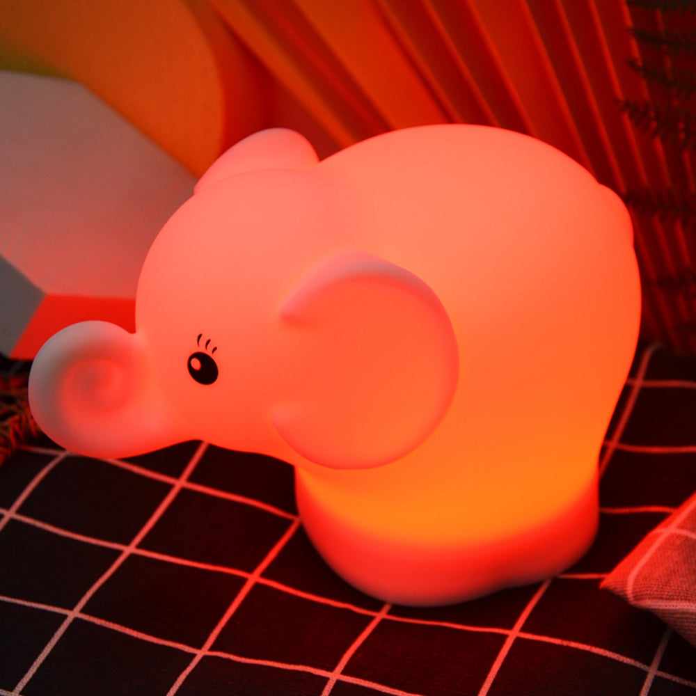Køb NiteLite Elephant