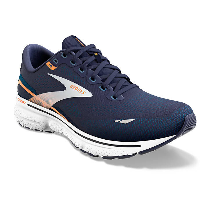Brooks| Herren Laufschuhe GHOST 15