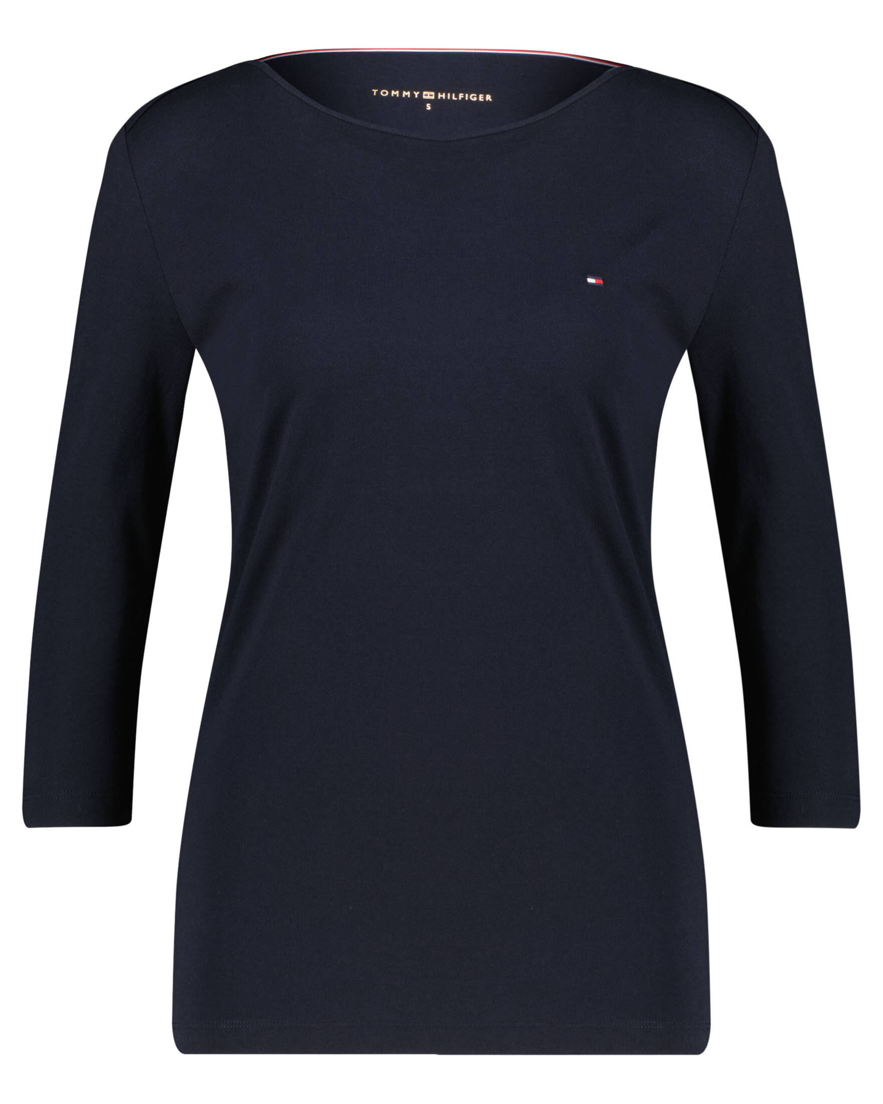 Tommy Hilfiger| Damen Shirt 3/4-Arm