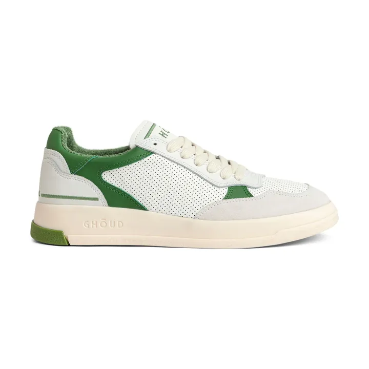 Ghoud Baskets Tweener | Vert