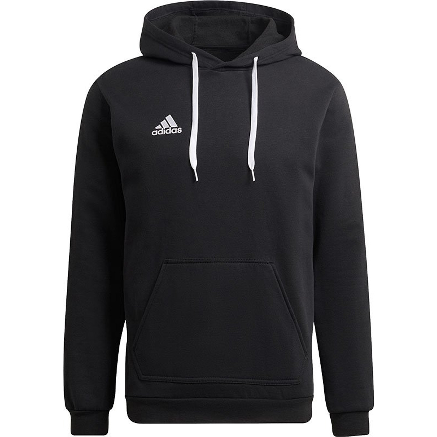 adidas Entrada 22 Hooded Sweat Trainingspak