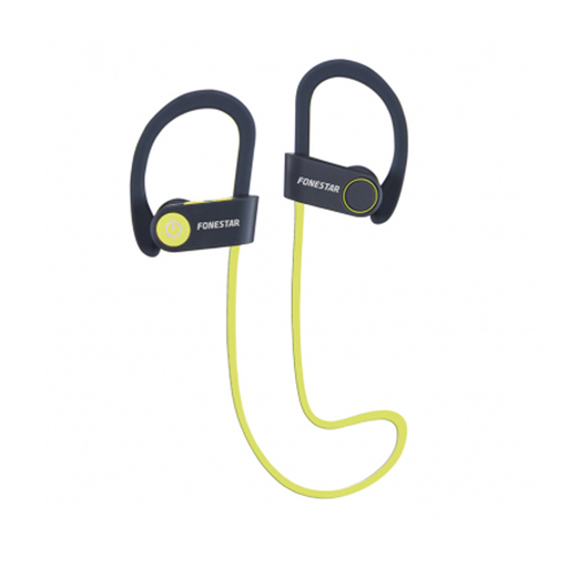 Fones de ouvido Fonestar Sport Fit Bluetooth