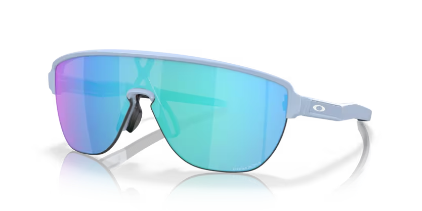 Oakley Corridor Prizm Sapphire Blå
