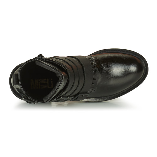 Mimmu - MINO - Noir