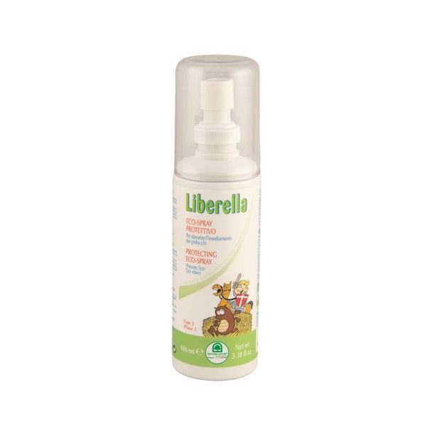 Spray Capilar