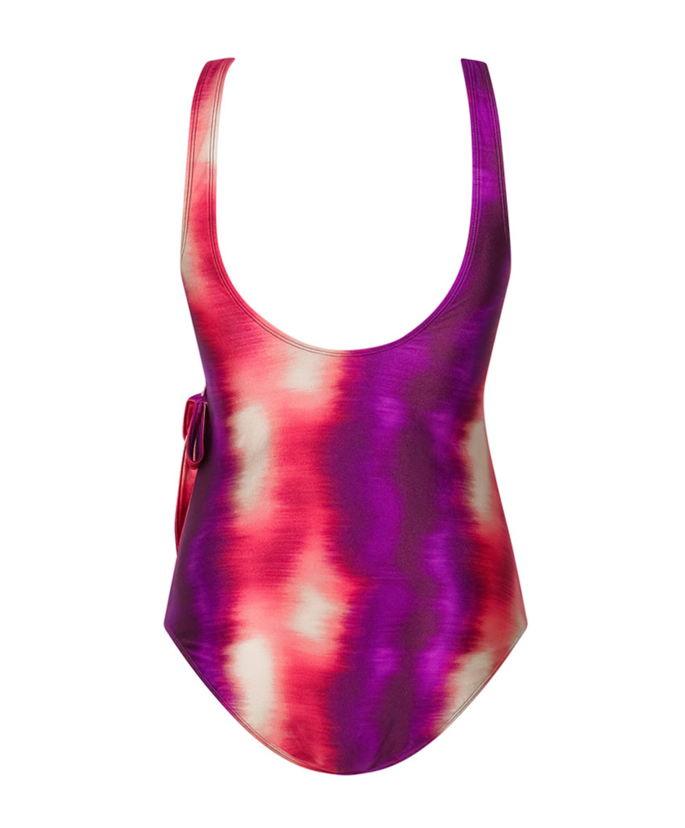 Ten Cate Beach Dames badpak multicolor