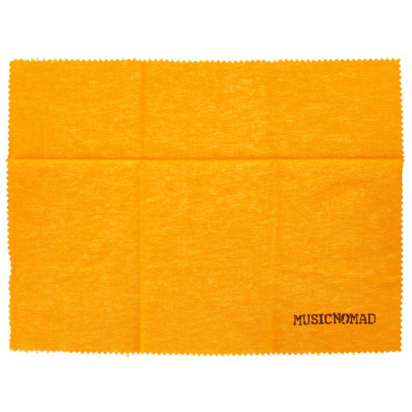 MusicNomad Polishing Cloth (MN200)