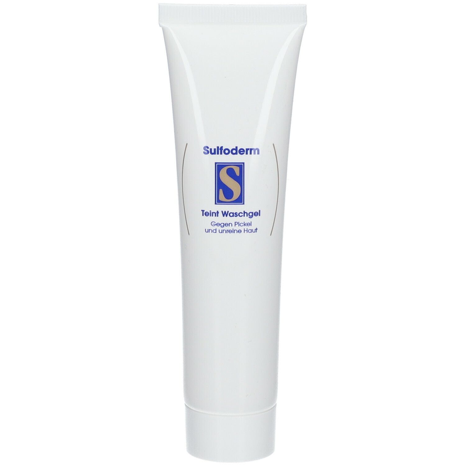 Sulfoderm® S Teint Waschgel