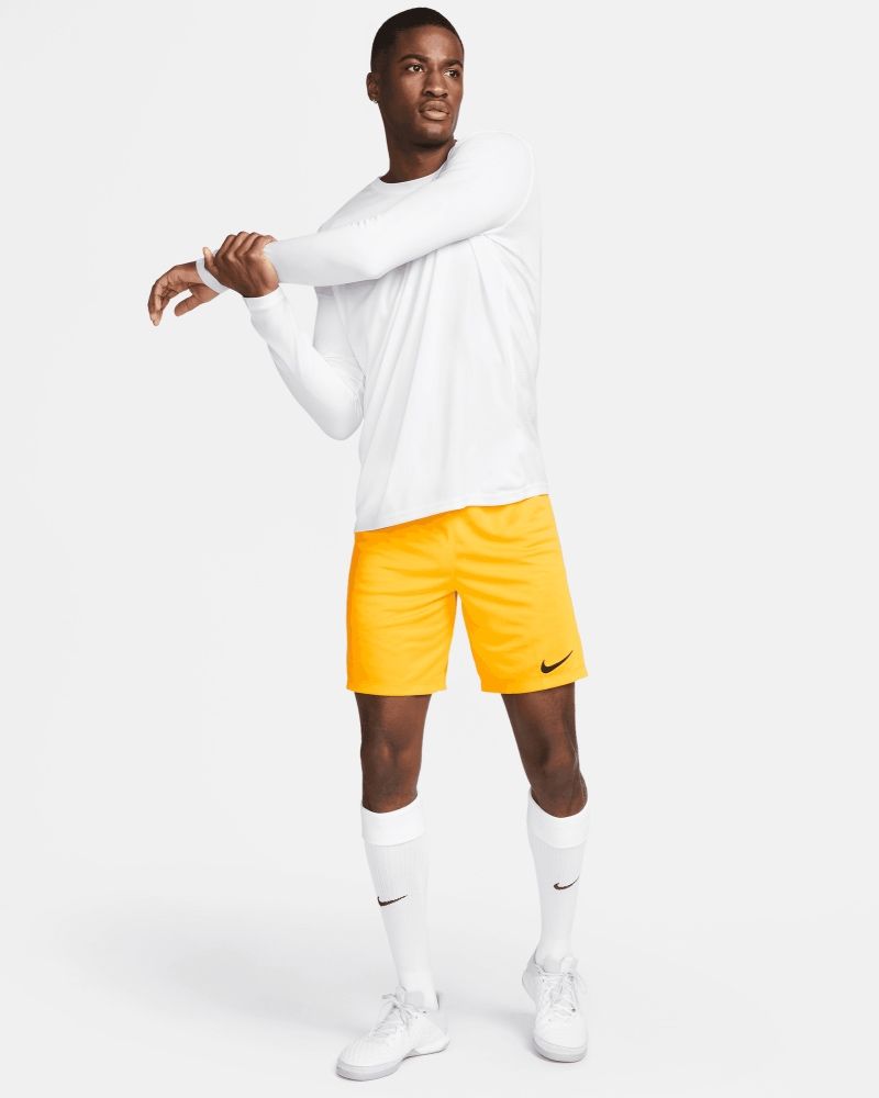 Short Nike Park III pour homme