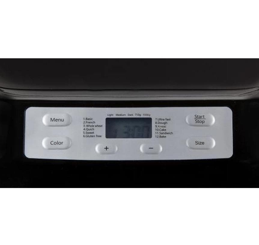 Domo Brotbackautomat »B3974«