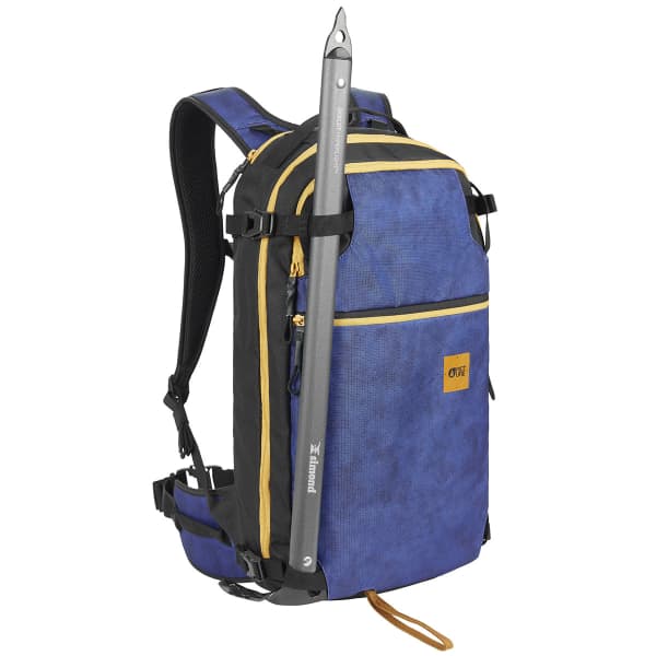 Sac à dos ski PICTURE BP22 BACKPACK CLOUD