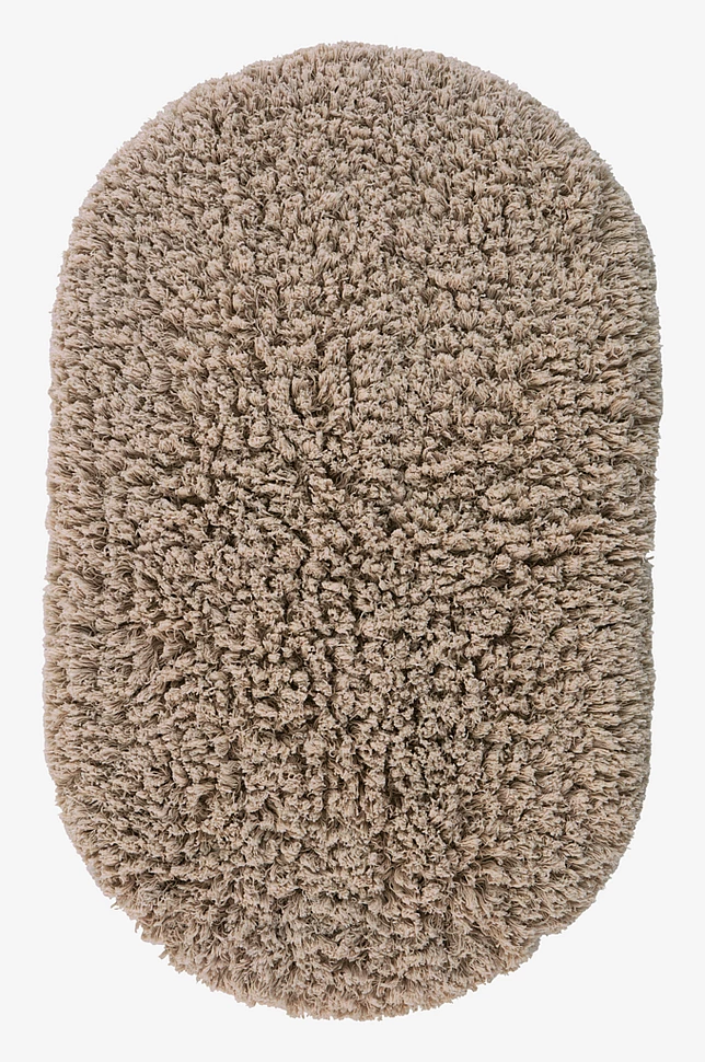 JANE oval badematte