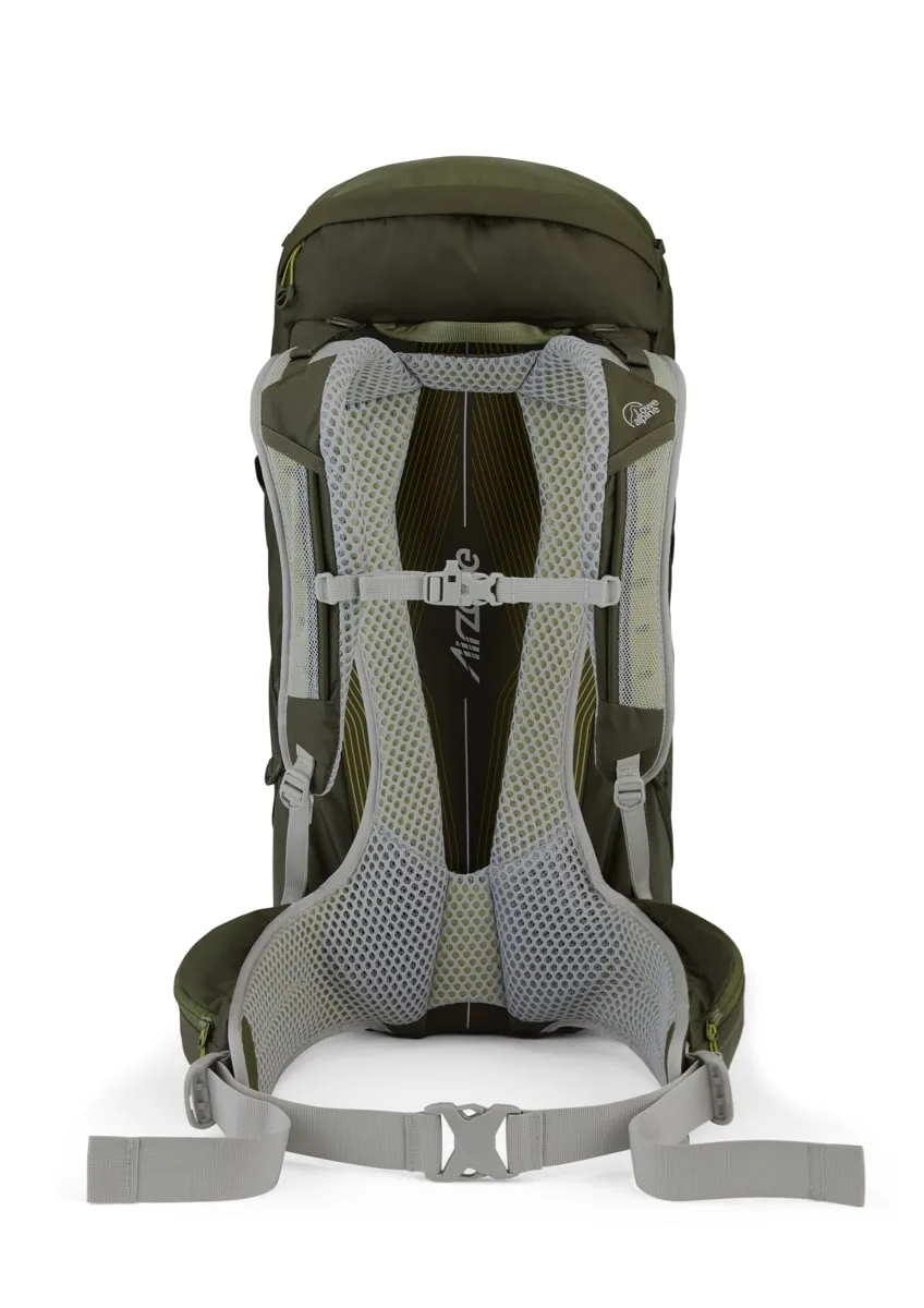 Lowe Alpine Airzone Trail 30 Army/Bracken