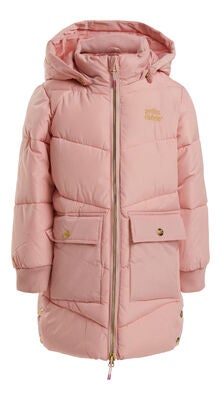 Petite Chérie Atelier Mischa Vattert Jakke, Mellow Rose