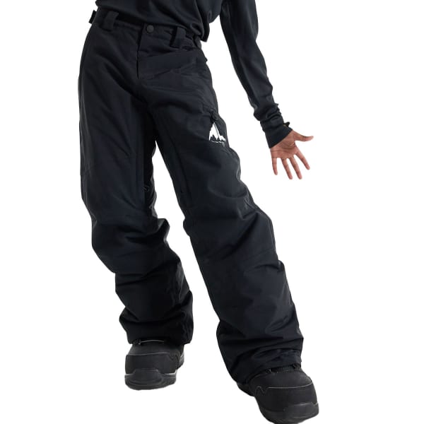 Pantalon snowboard BURTON KD SKYLAR PT TRUE BLACK