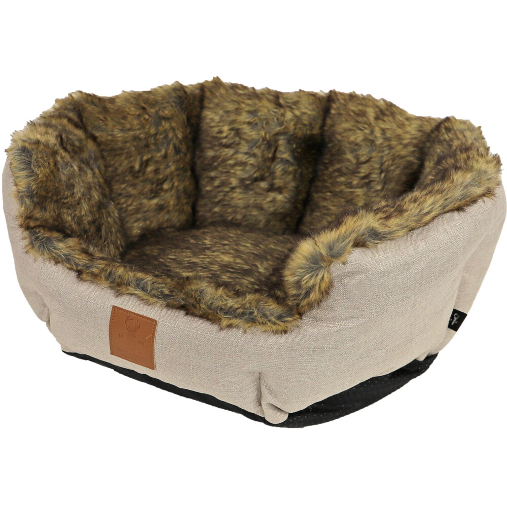 Boony Mand Grizzly Bruin50 cm