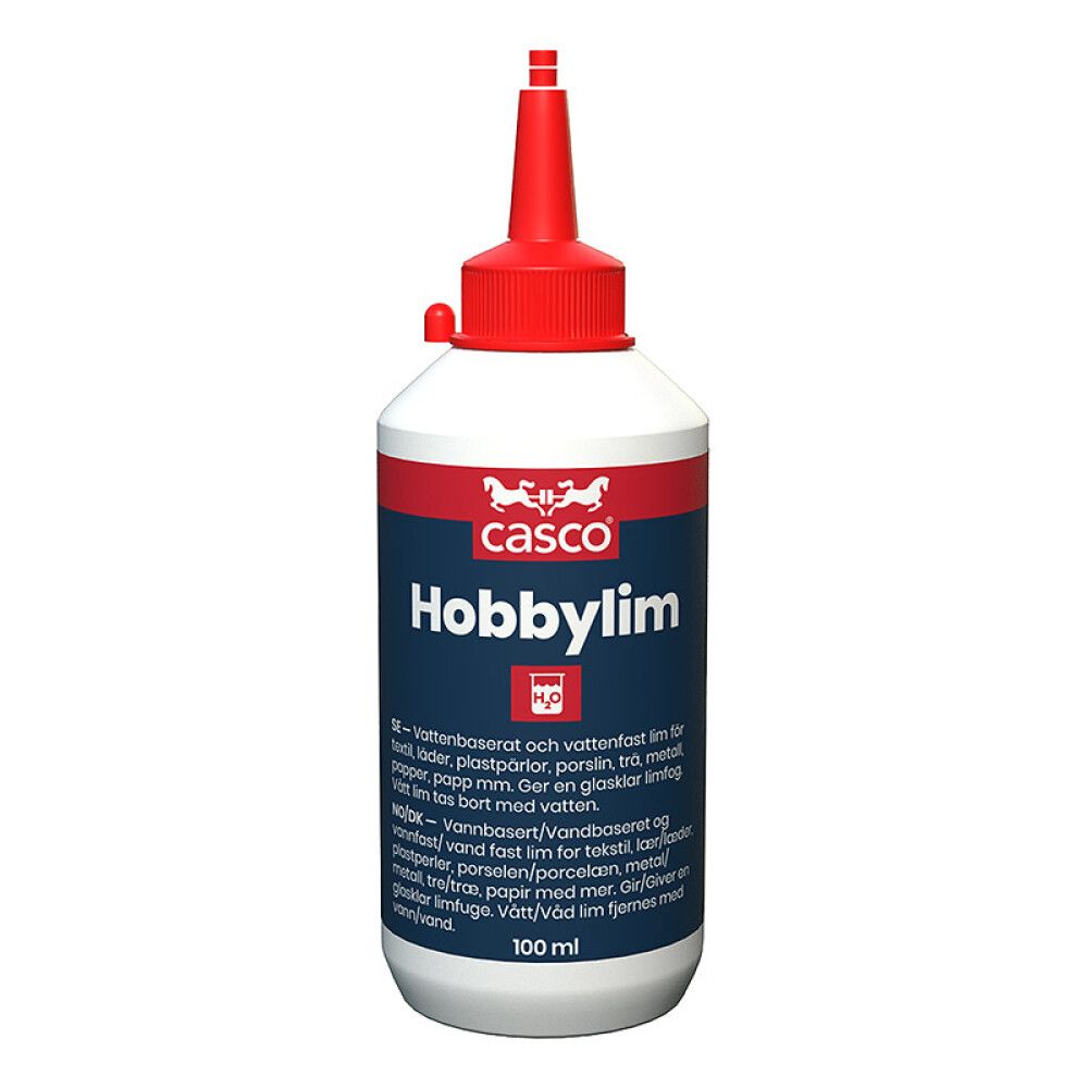 HOBBYLIM CASCO 100 ML