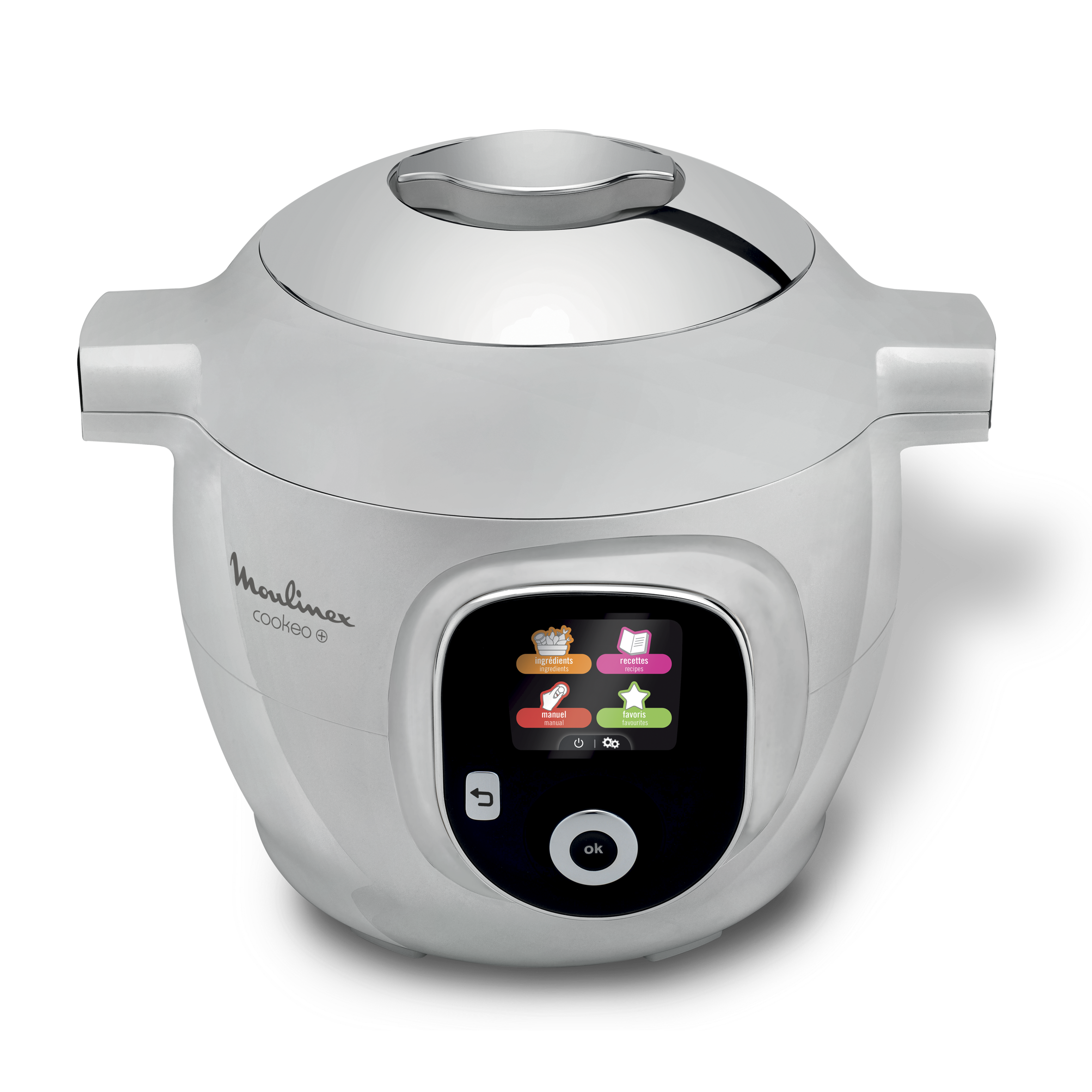 Cookeo 80 recettes