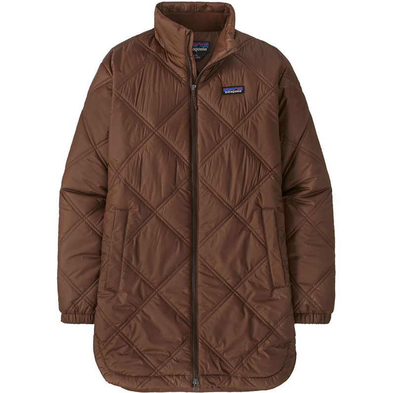 Patagonia Damen Pine Bank Insulated Parka