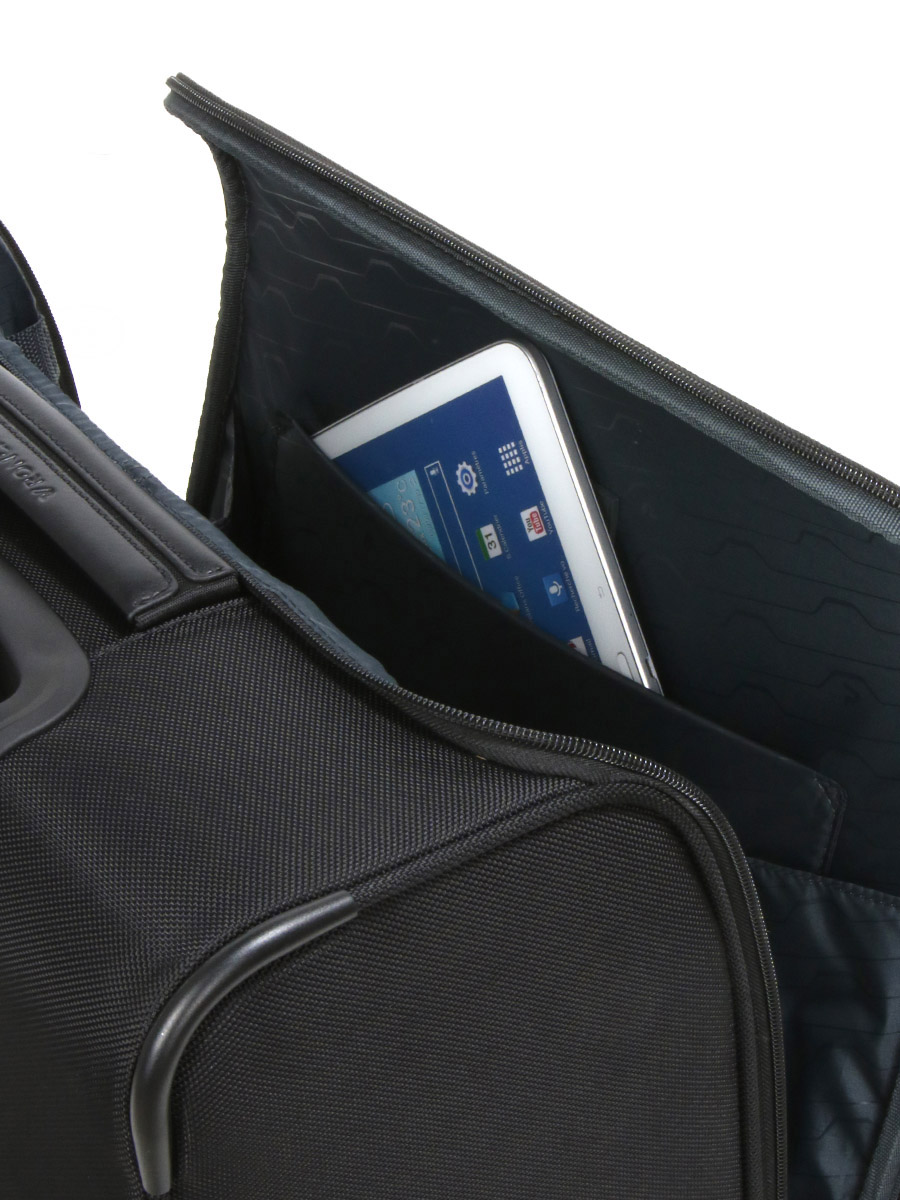 Pilot case Roncato Biz 4.0 - 15.6 pouces