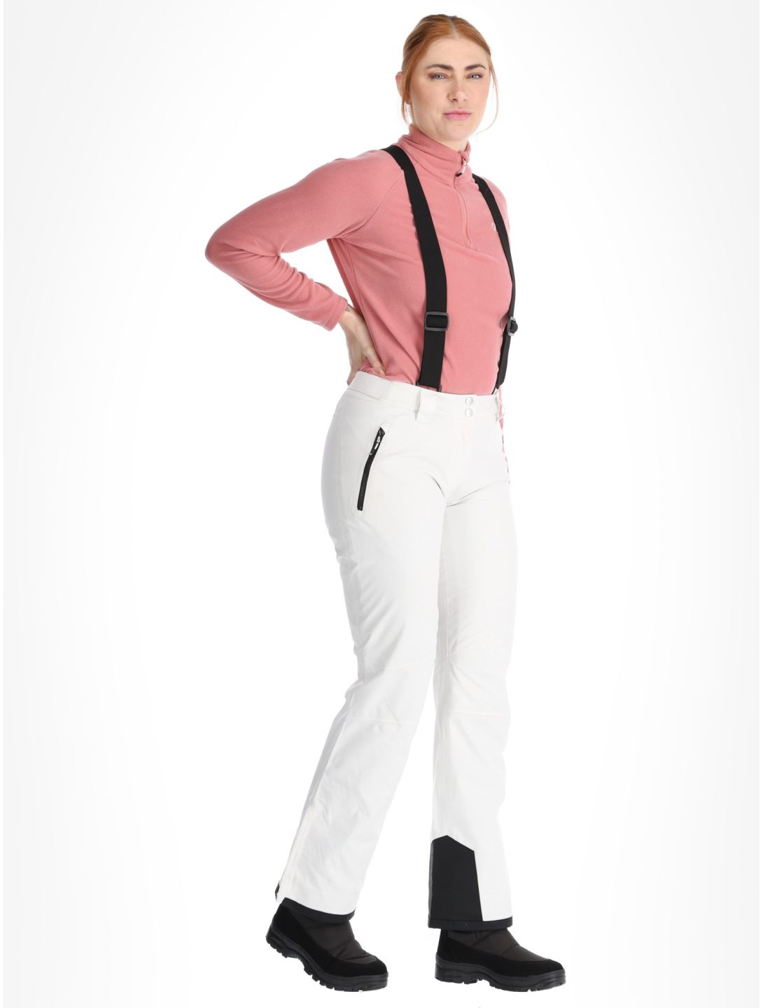 Diminish skibroek dames