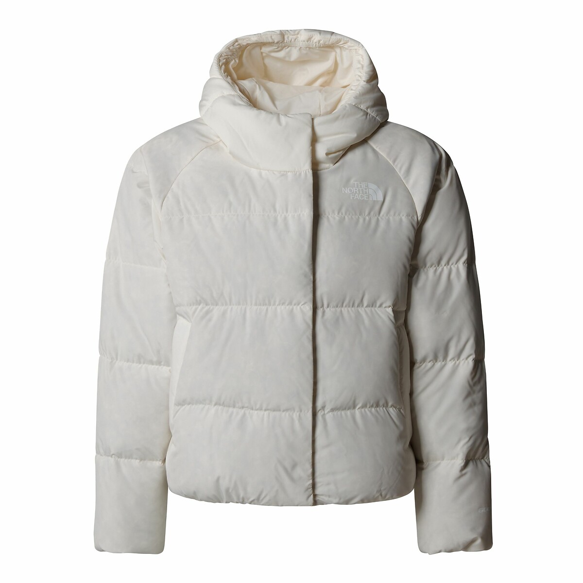 THE NORTH FACE<br>Donsjas met kap