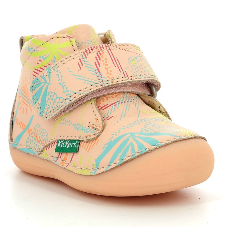 Kickers Kickers Sabio Rose Sunshine