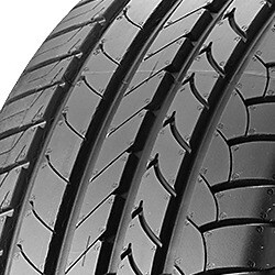 Goodyear EfficientGrip ROF 205/50 R17 89W *, runflat
