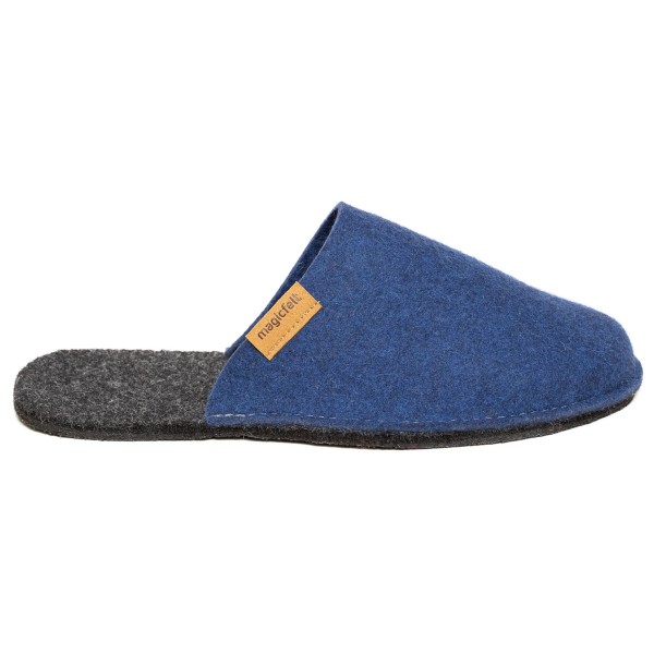 Gottstein - Magic Travel 2.0 - Chaussons de chalet
