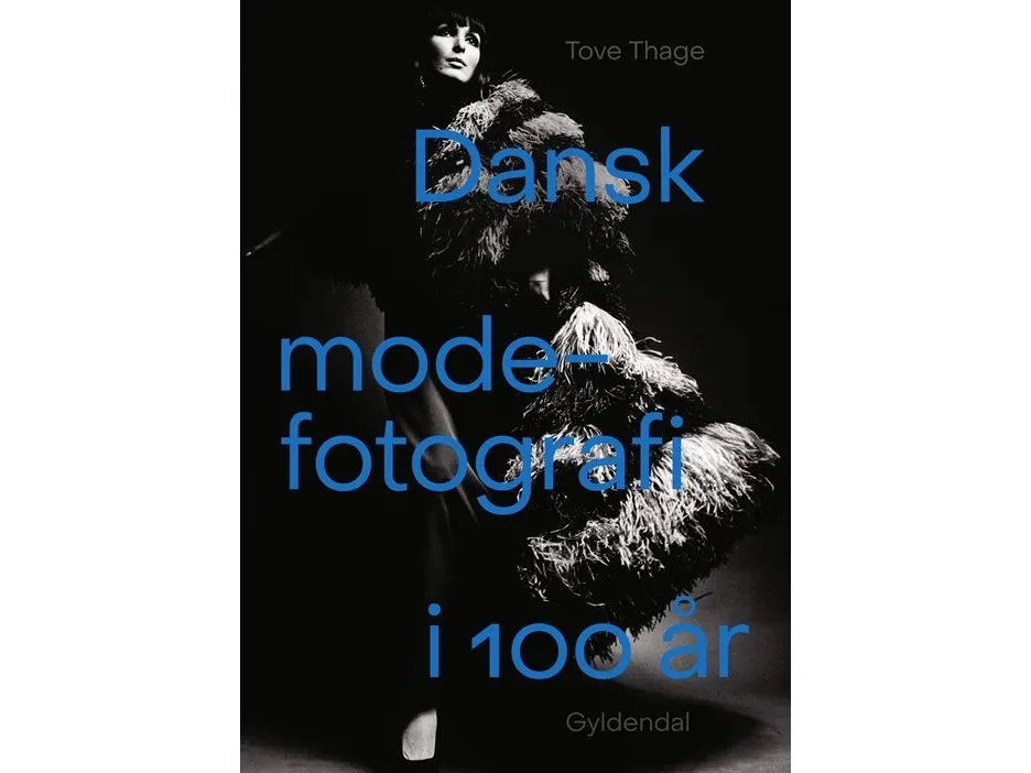 Dansk modefotografi i 100 år | Tove Thage
