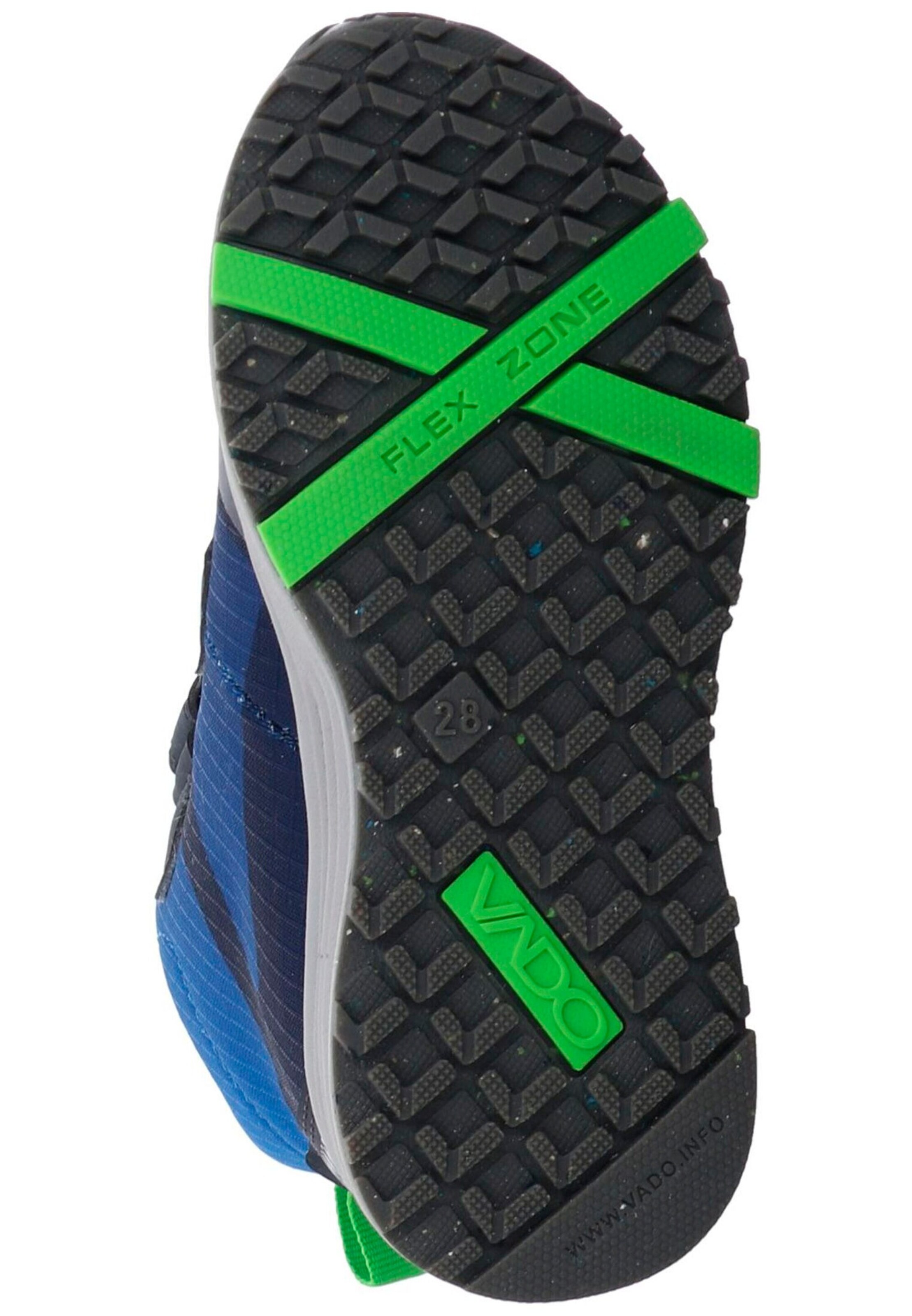 VADO Stiefelette See
