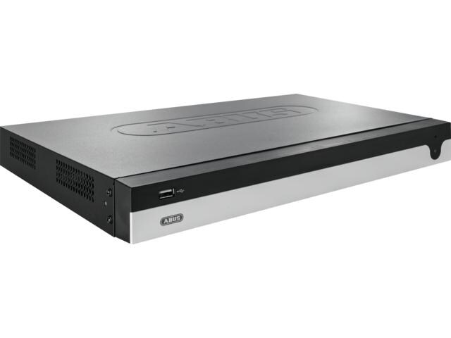 Abus Analog-HD-Rekorder HDCC90002 4 Kanal 0TB 4 Kanal Analog HD Videorekorder