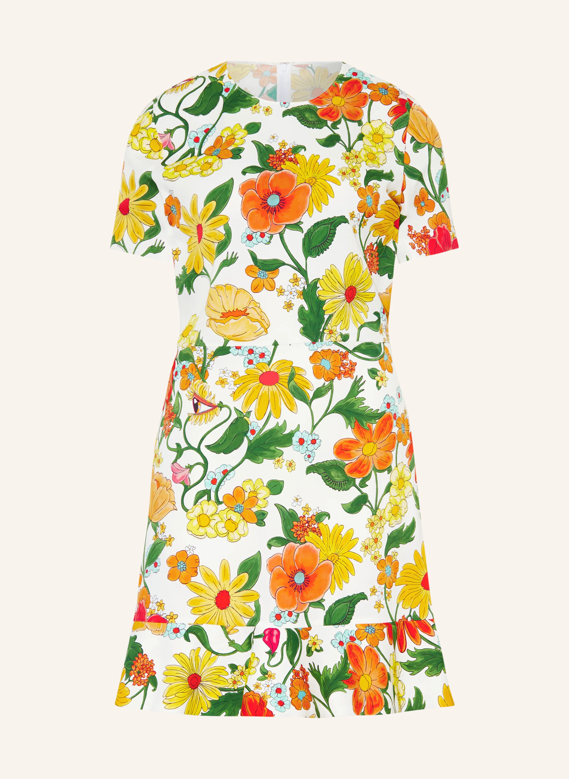 STELLA McCARTNEY Kleid