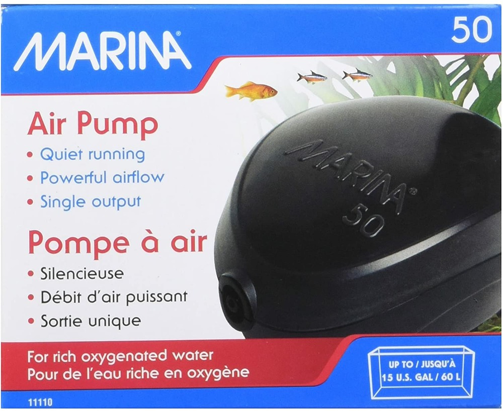 Pompe a air 200 150l