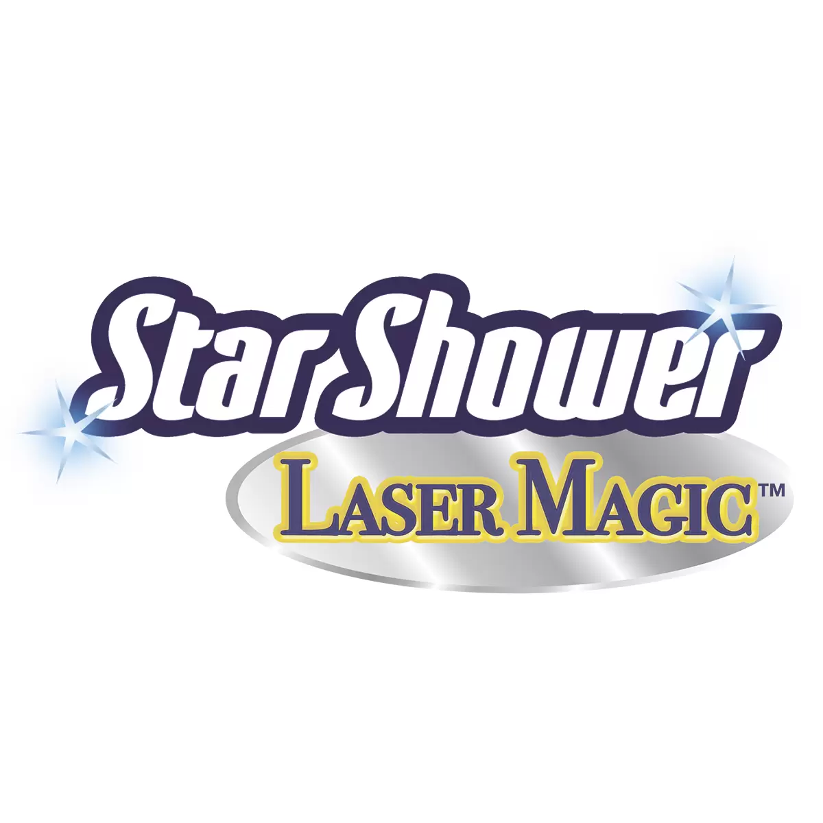 Laserlicht-System Star Shower Laser Magic