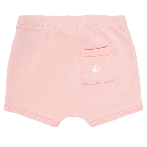 Petit Bateau - MATHEO - Rose