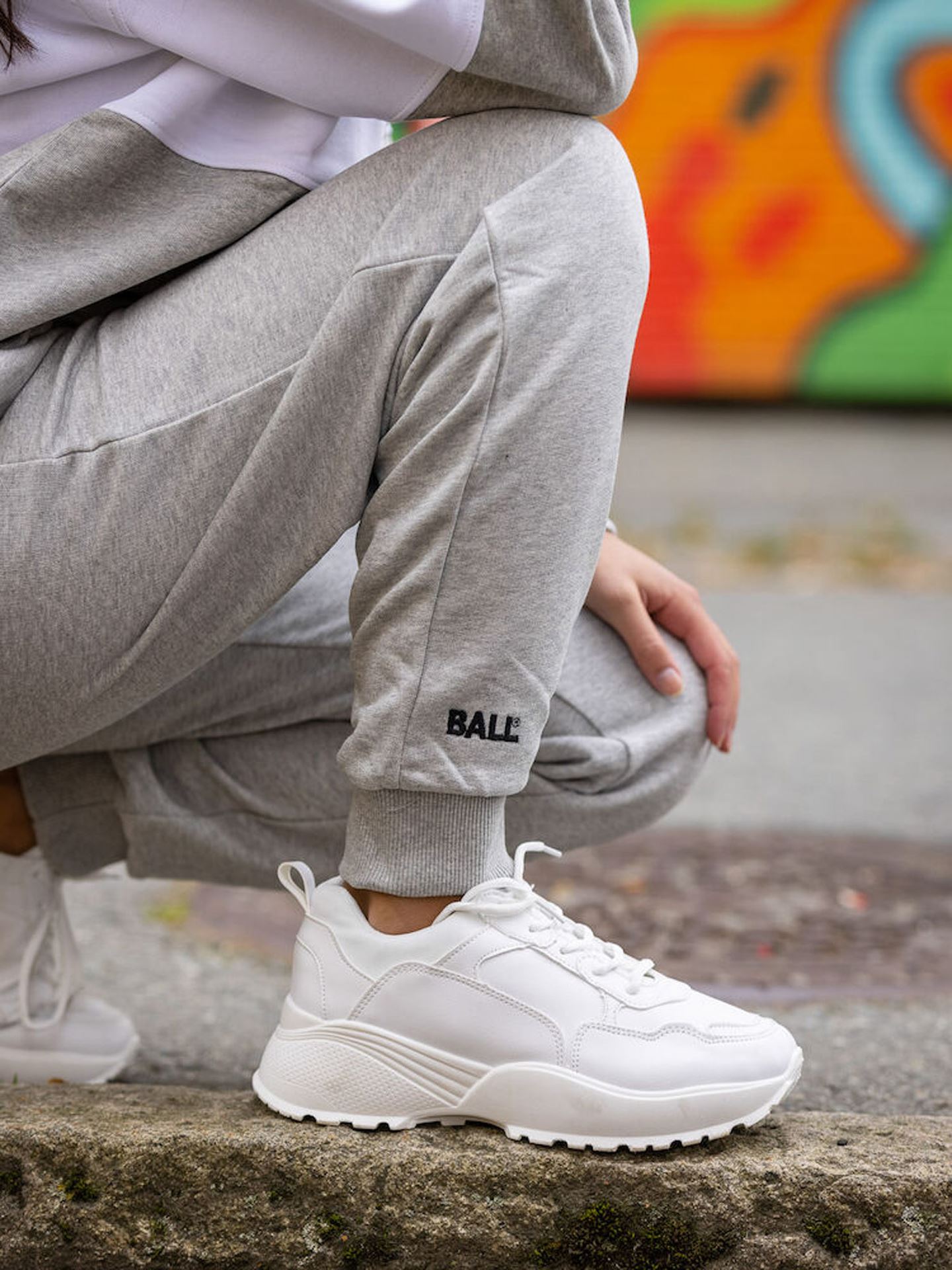 G. Jack Sweatpant