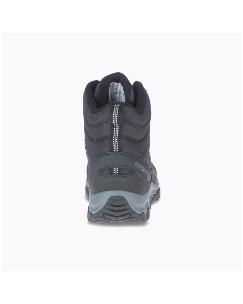 Merrell - Thermo Akita Mid WP - Black