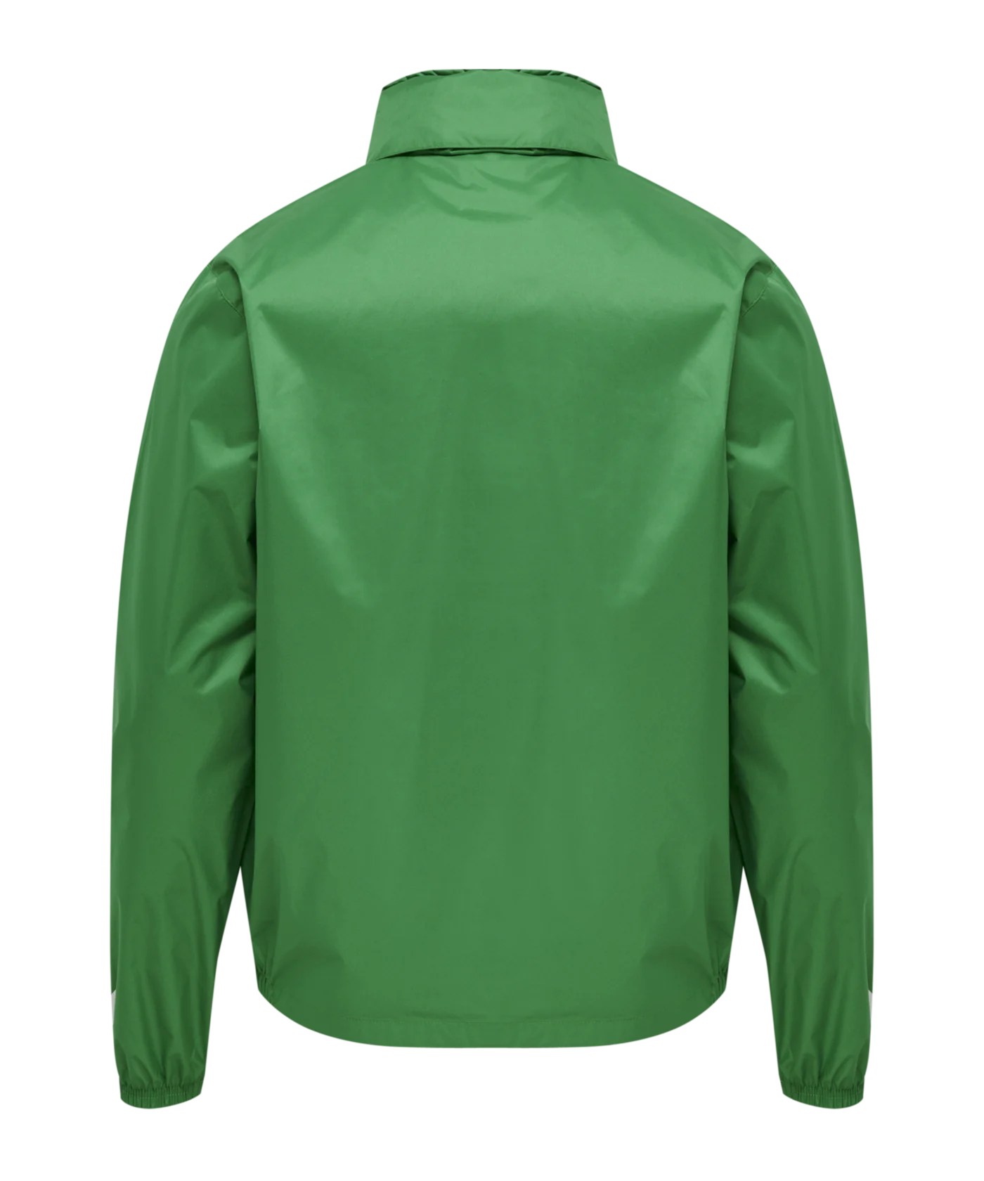Hummel hmlCORE XK Spray Jacke Grün F6235