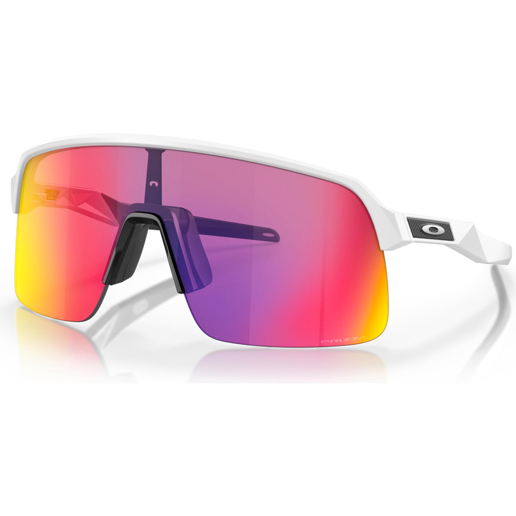 Oakley Sutro Lite Prizm Fietsbril