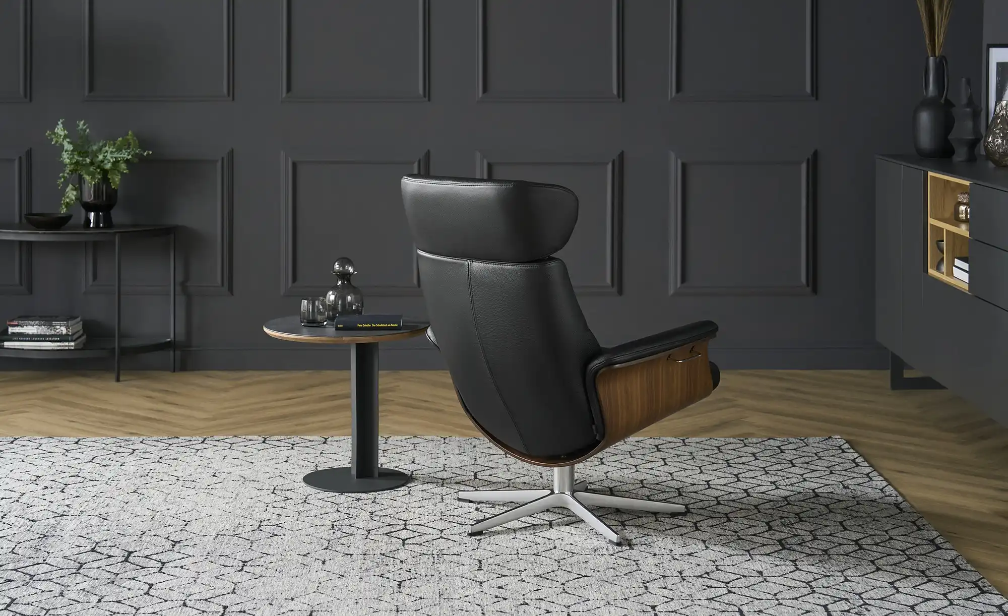 Relaxsessel  drehbar Timeout